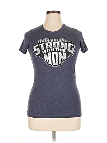Bella Short Sleeve T-Shirt (view 1)