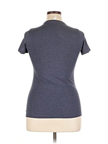 Bella Short Sleeve T-Shirt (view 2)
