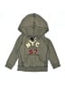 Lucky Brand 100% Cotton Green Sweatshirt Size 12-18 mo - photo 1