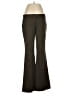 Barbara Bui Brown Green Dress Pants Size EU (FR) 40 / US 8 - photo 1