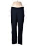 J.Jill Solid Blue Active Pants Size M - photo 1