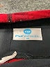 Flywheel Red Leggings Size M - photo 6