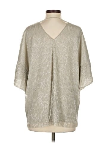 Vanessa Virginia 3/4 Sleeve Blouse (view 2)