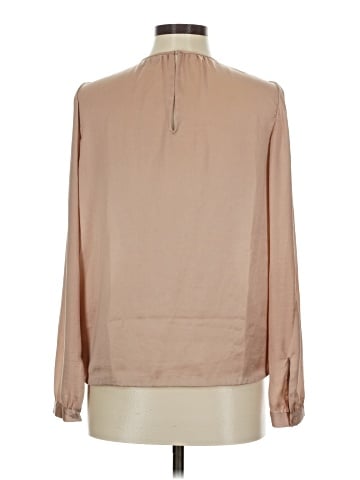 Vince. Long Sleeve Blouse (view 2)