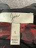 Joie 100% Viscose Black Long Sleeve Henley Size L - photo 6