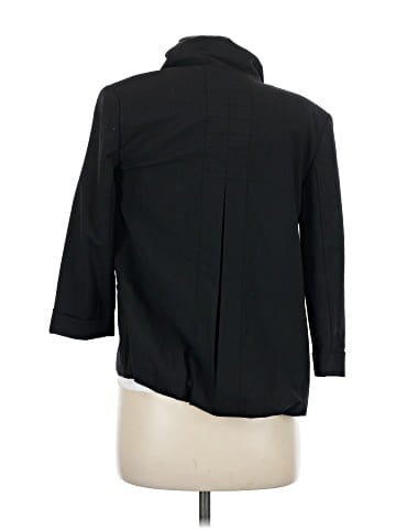 Alice + Olivia Wool Blazer (view 2)