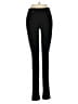 Maje Black Active Pants Size Med (2) - photo 1