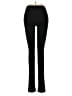 Maje Black Active Pants Size Med (2) - photo 2
