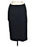 Stelen Solid Black Formal Skirt Size L - photo 1