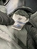Prosperine 100% Polyester Green Gray Zip Up Hoodie Size XS (youth) - photo 3