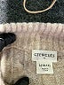 Crewcuts Outlet Tan Turtleneck Sweater Size 10 - photo 3