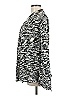 AMS Pure Silver Cardigan Size 8 - photo 5