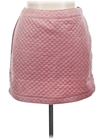 Mi ami Casual Skirt (view 1)