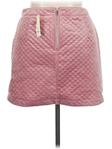 Mi ami Casual Skirt (view 2)