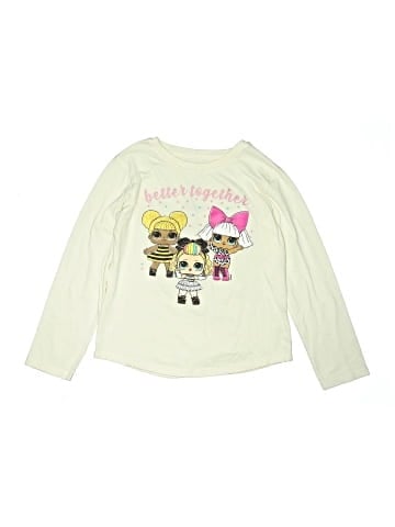 LOL Surprise Long Sleeve T-Shirt (view 1)