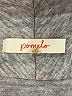 Pomelo Gray Cardigan Size XS - photo 7