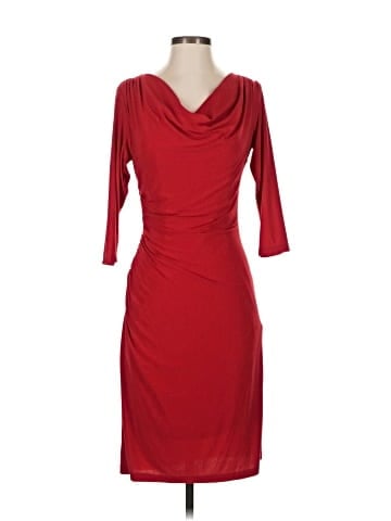 Coldwater Creek Cocktail Dress (view 1)
