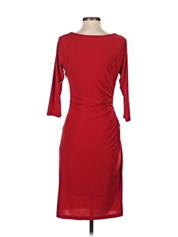 Coldwater Creek Cocktail Dress (view 2)