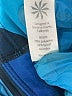 Athleta Graphic Blue Active Pants Size S - photo 5