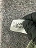 Zara Solid Green Shorts Size XL - photo 4