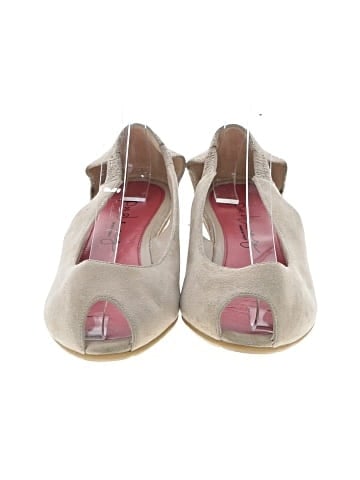 Pas De Rouge Wedges (view 2)