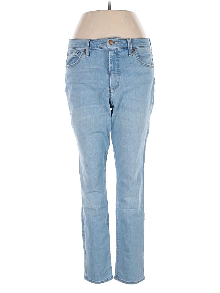 UNIVERSAL THREAD Pre-owned Jeans In Blue