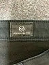 Adriano Goldschmied Black Casual Pants Size 26R - photo 6