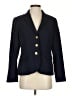Talbots Blue Blazer Size 4 - photo 1