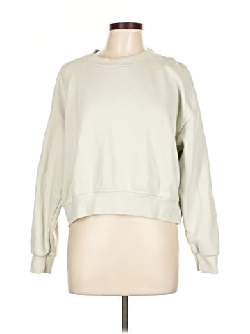 Augusta Sportswear Sweatshirt (view 1)