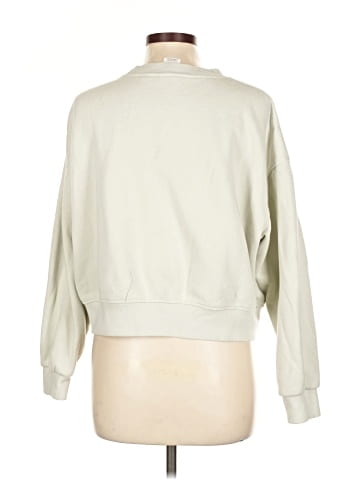 Augusta Sportswear Sweatshirt (view 2)