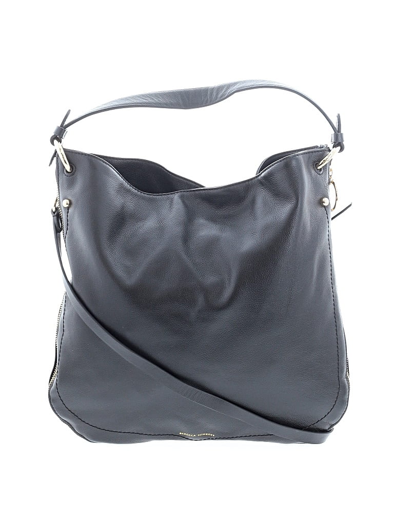 Rebecca Minkoff Satchel In Purple