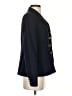 Talbots Blue Blazer Size 4 - photo 4
