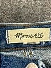 Madewell Hearts Blue Jeans Size 26 waist - photo 3