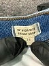 Madewell Hearts Blue Jeans Size 26 waist - photo 4