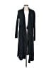 Karen Kane Black Cardigan Size M - photo 1