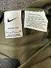 Nike Green Active Pants Size S - photo 4