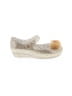 Mini Melissa Gold Flats Size 3 (baby) - photo 1
