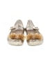 Mini Melissa Gold Flats Size 3 (baby) - photo 2