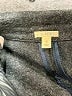 J.Crew 100% Wool Gray Wool Blazer Size 0 - photo 6