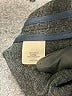 J.Crew 100% Wool Gray Wool Blazer Size 0 - photo 7