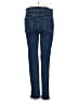 Rag & Bone/JEAN Solid Blue Jeans Size 26 waist - photo 2