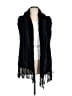 Bagatelle 100% Polyester Black Cardigan Size XL - photo 1