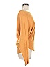 Vila Milano Orange Pullover Sweater Size M - photo 4