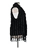 Bagatelle 100% Polyester Black Cardigan Size XL - photo 4