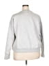 Pinspark Silver Sweatshirt Size 2X - photo 2