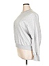 Pinspark Silver Sweatshirt Size 2X - photo 5