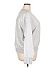 Pinspark Silver Sweatshirt Size 2X - photo 4