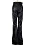 Zara Black Casual Pants Size S - photo 2