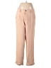 Amuse Society Tan Casual Pants Size S - photo 1
