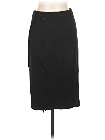 She + Sky Casual Skirt (view 2)